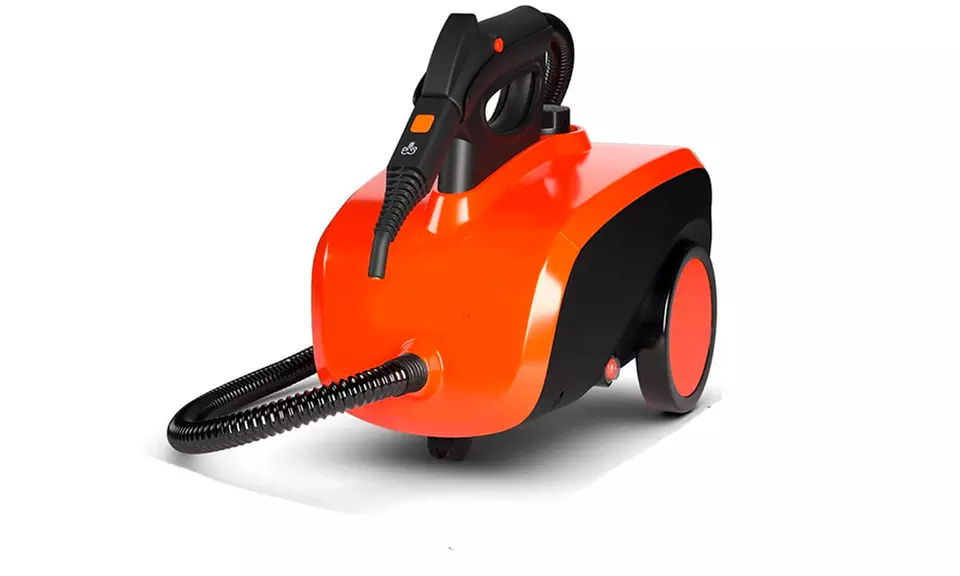 Heavy Duty Multipurpose Steam Cleaner with 19 Accessories - Second Medium