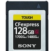 Up To 35% Off On Sony 128GB TOUGH CEB-G Series... | Groupon Goods