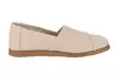 Toms Women's Alpargata Crepe Loafers & Slip-Ons Shoe - Second Medium
