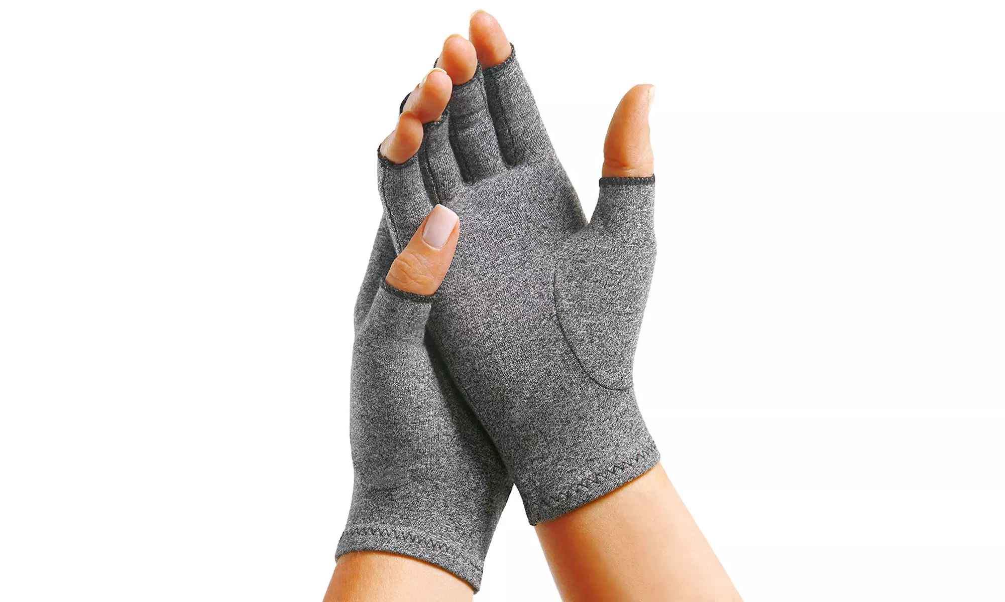 Hand Compression Gloves For Comfort And Ease