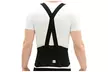 MAXAR Work Belt - Industrial Lumbo-Sacral Support (Standard): IBS-2000 - Second Medium
