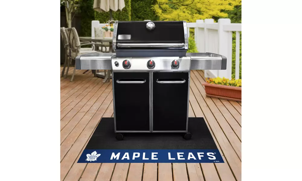 NHL Grill Mat - Primary Image