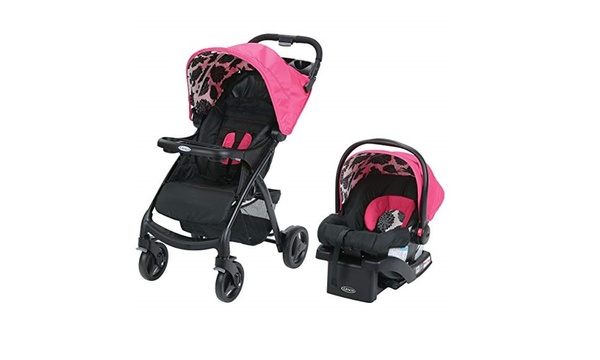 Graco azalea 2025