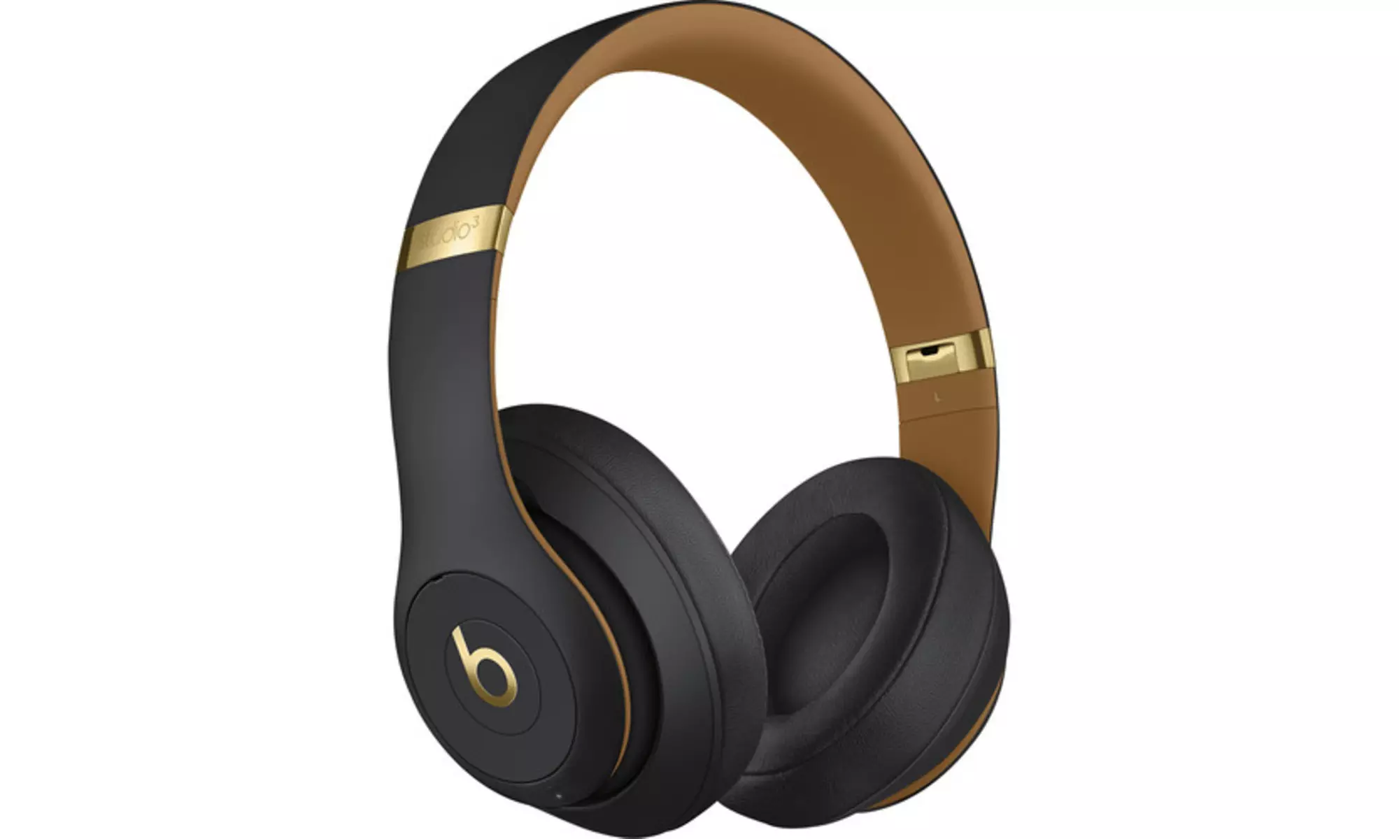 Beats Studio3 Wireless Over Ear Noise-Cancelling Headphones