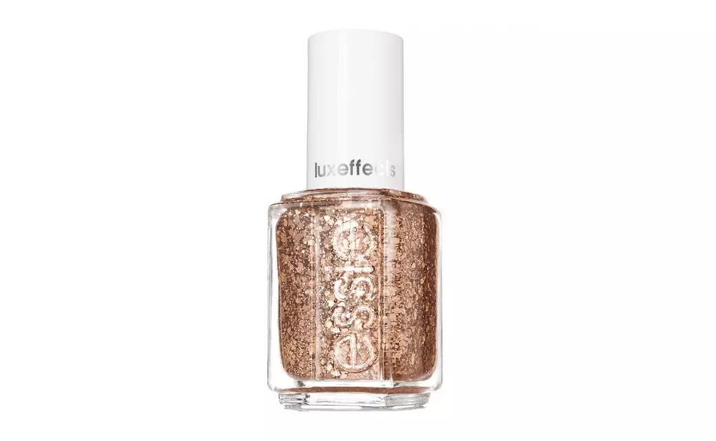 Essie Summit of Style Glitter Nail Polish - Primary Image