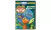 Dinosaur Train: Dinosaurs Under the Sea DVD