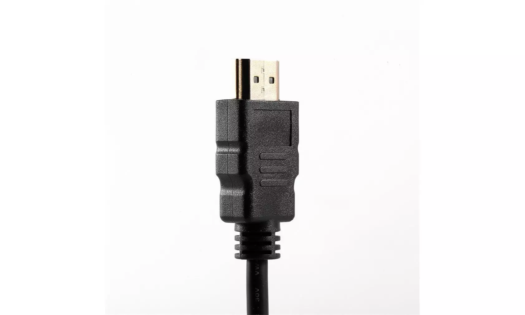 Cable HD TV Adapter HDMI Multi Display Auto Switch Hub 4K Splitter - Second Medium