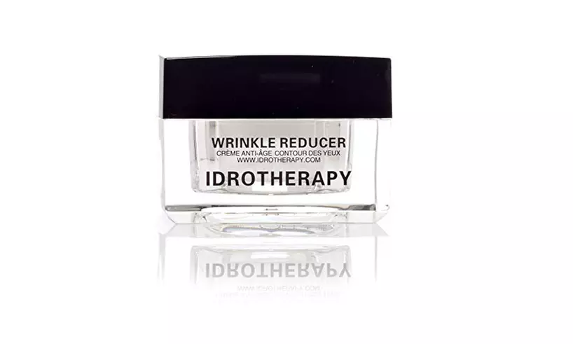 Idrotherapy Wrinkle Reducer Anti Aging Cream - Second Medium