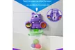 voberry Bathtub Basketball Hoop And 3 Ball Children's Baby Shower Toy Gift Set - Second Medium