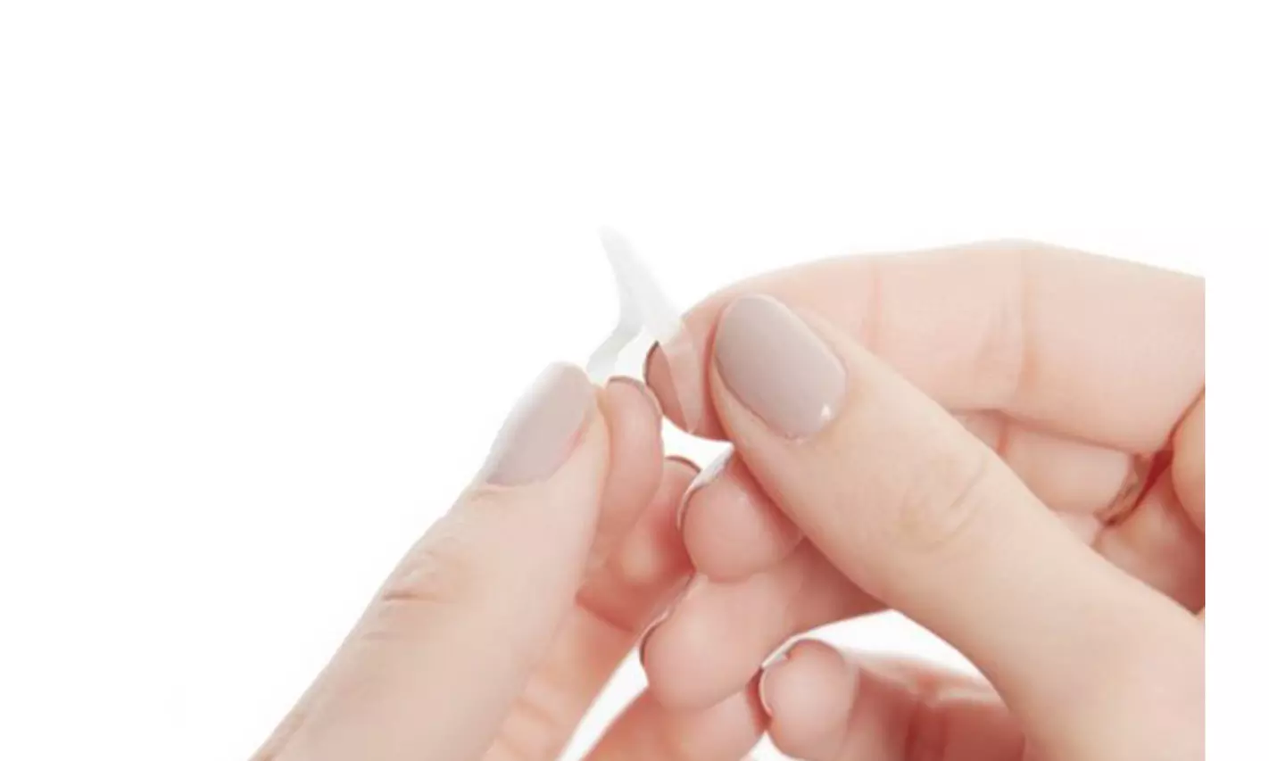  Invisible and Comfortable Eye Lift Strips For Daily Use - Second Medium