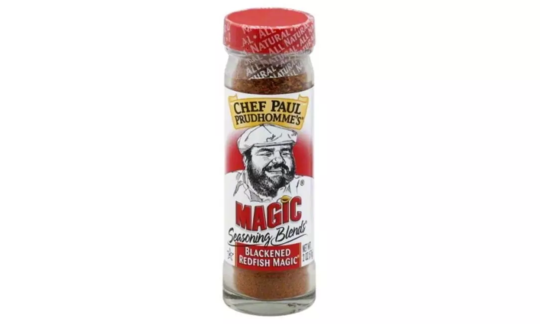 Magic Seasoning Blends Seasoning Blcknd Redfish-2 Oz -Pack Of 6 - Primary Image