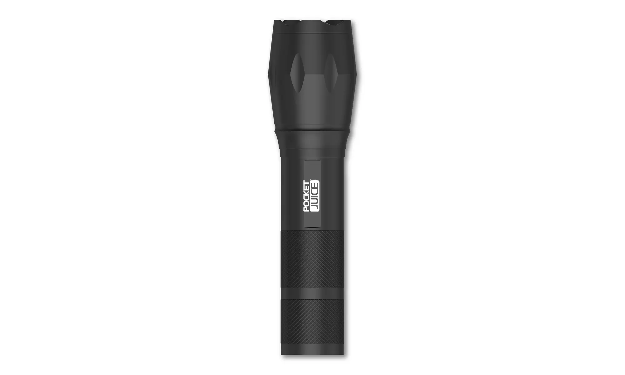 Pocket Juice 5K mAh Flashlight Portable Charger - Primary Image