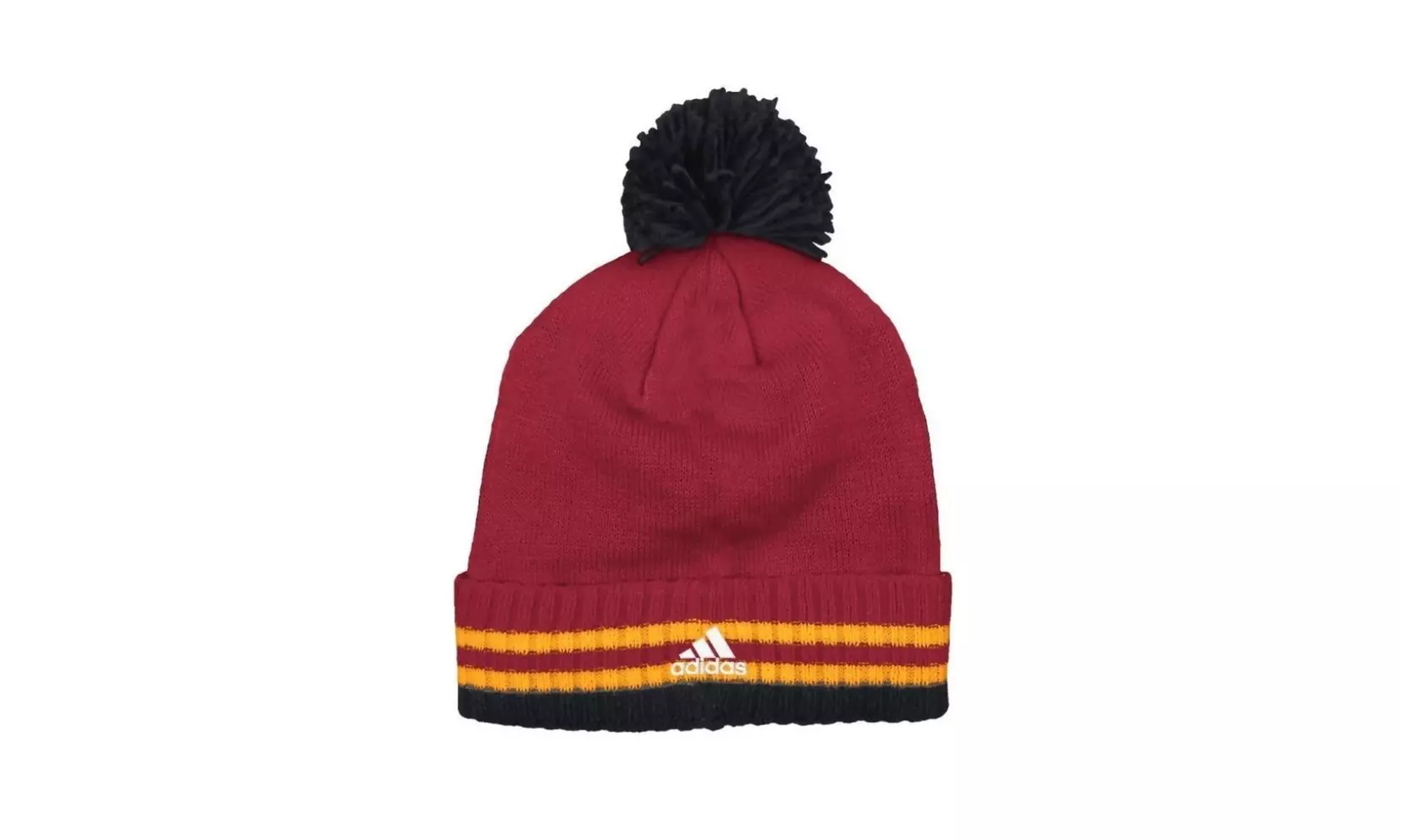 NBA Beanies Knit Hats - Cuffed & Uncuffed Multiple Teams Available!