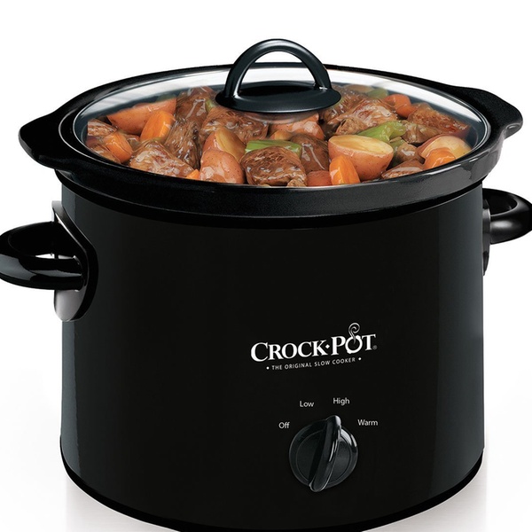 scr300 crock pot