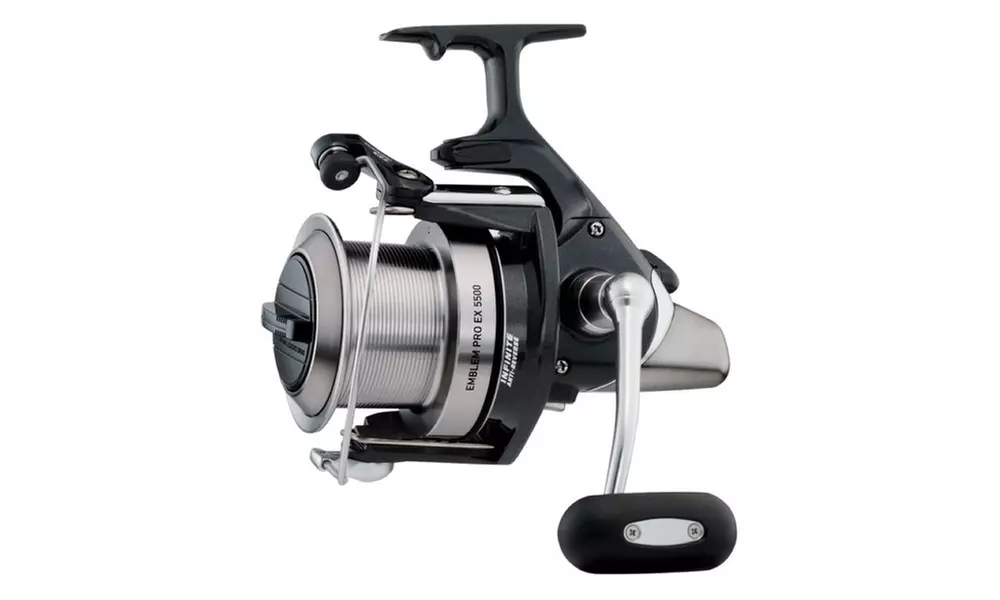Daiwa Emblem Pro EX Spinning Reel 5500 - Primary Image
