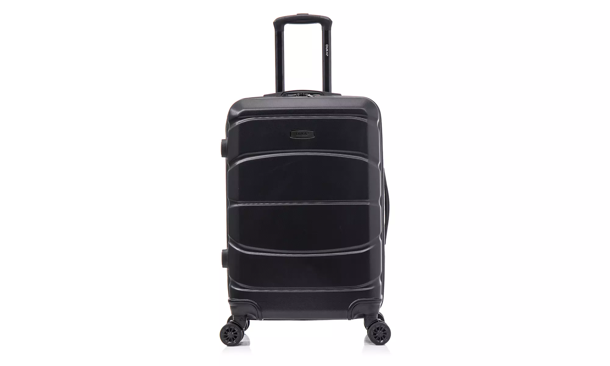 DUKAP Sense Lightweight Hardside Spinner Luggage 20"/24"/28"