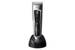 Hatteker HC-572 Titanium Ceramic Blade Multi-Grooming Hair Clipper 12pc. Set - Second Medium