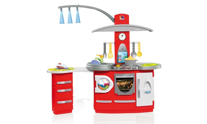 groupon toy kitchen