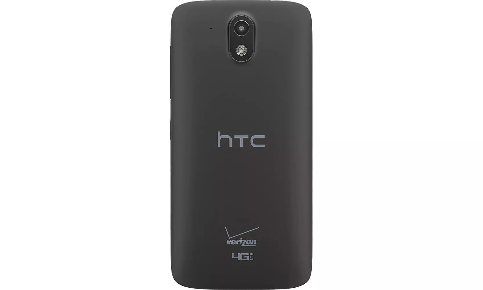 HTC Desire 526 D100L Verizon Phone w/ 8MP Camera - Black - Second Medium