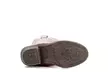 Cupcake Couture Girls Larkin Bedazzled Western Shoes - Second Medium