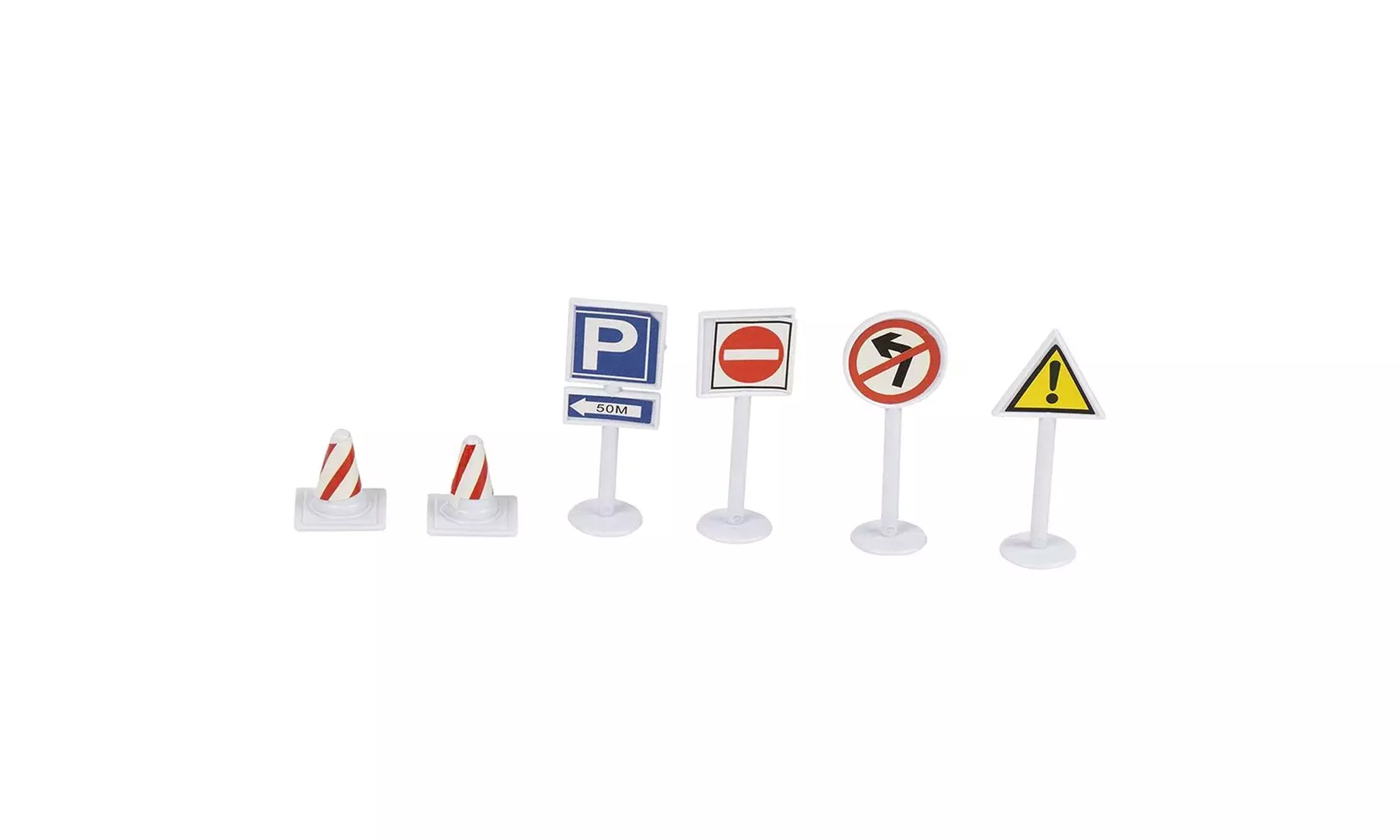 16-Piece Airport Playset, Terminal, Toy Planes, Vehicles, Best Gift for Children - Second Medium