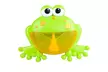 Tuscom Bubble Maker Machine Big Frogs Automatic Blower Music Bath Baby Toy - Second Medium