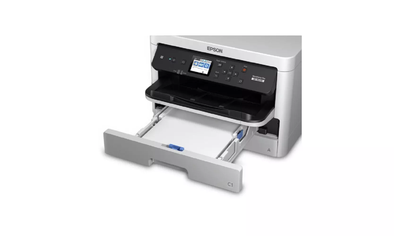 Epson WorkForce Pro WF-M5299 Network Inkjet Printer - Second Medium