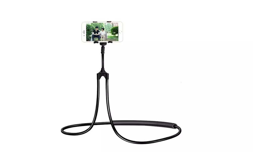 Multi Shape Flexible Phone Holder - Second Medium