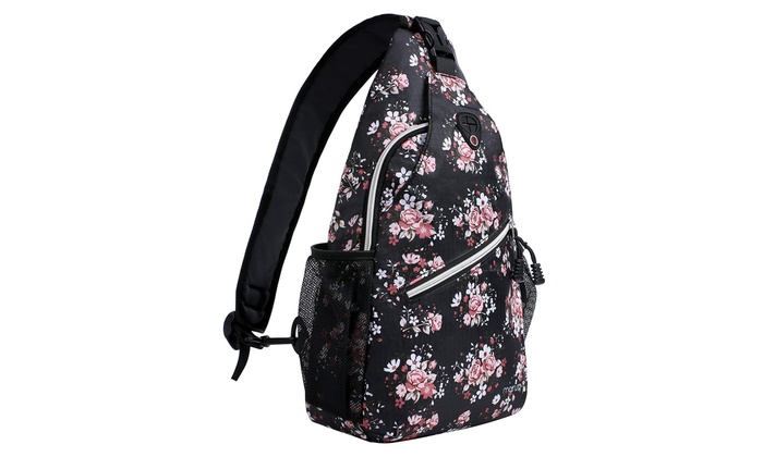 sling backpacks for travel