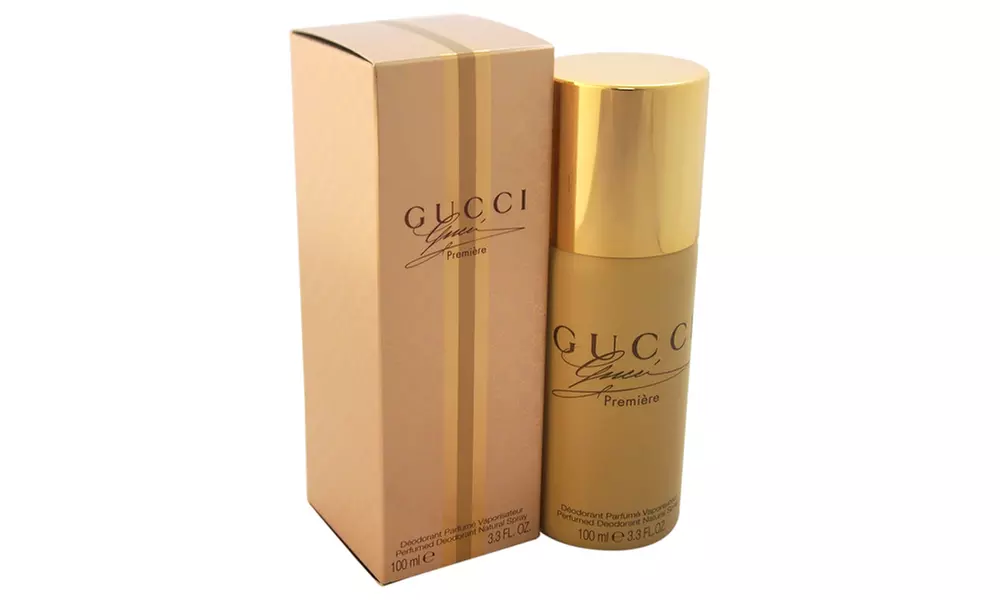 Gucci Gucci Premiere Deodorant Spray - Second Medium