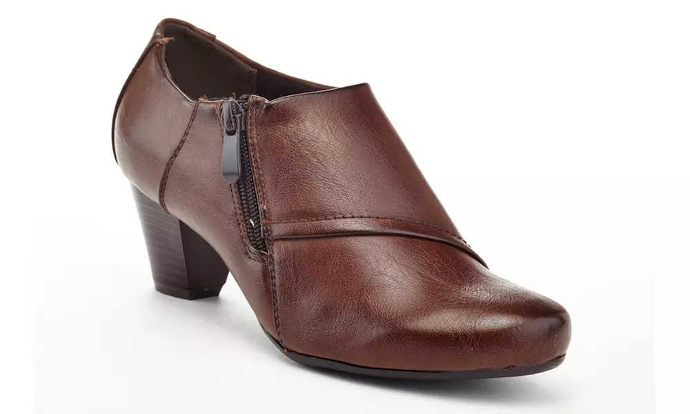 Rasolli Women's Comfort Versatile Shooties (Multiple styles)