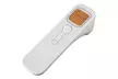Non - contact multi - screen infrared thermometer, with data storage function - Second Medium