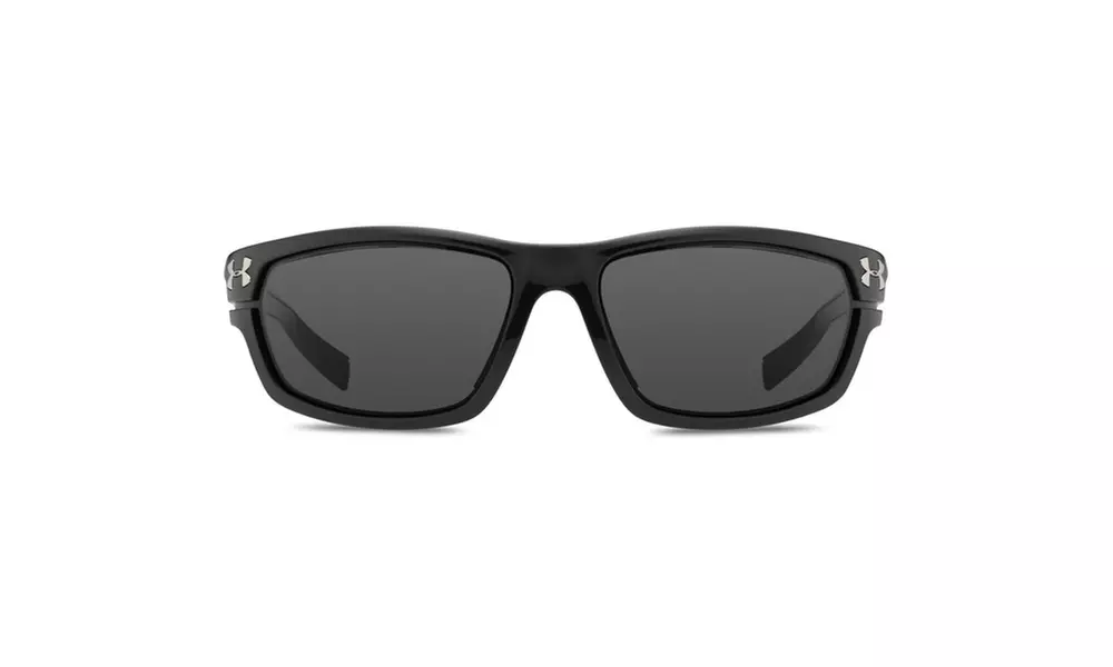 Under Armour Hook'd Storm Polarized Sunglasses - Second Medium