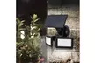 Solar Wall Light Dual Head 48 LED Outdoor Motion Sensor Security Lights - Second Medium