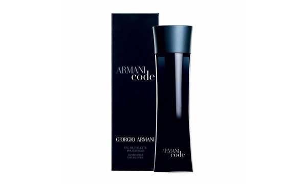 Armani perfume & online cologne