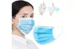 3-Ply Disposable Non-Medical Face Mask (Multi-Options Available) - Image 6