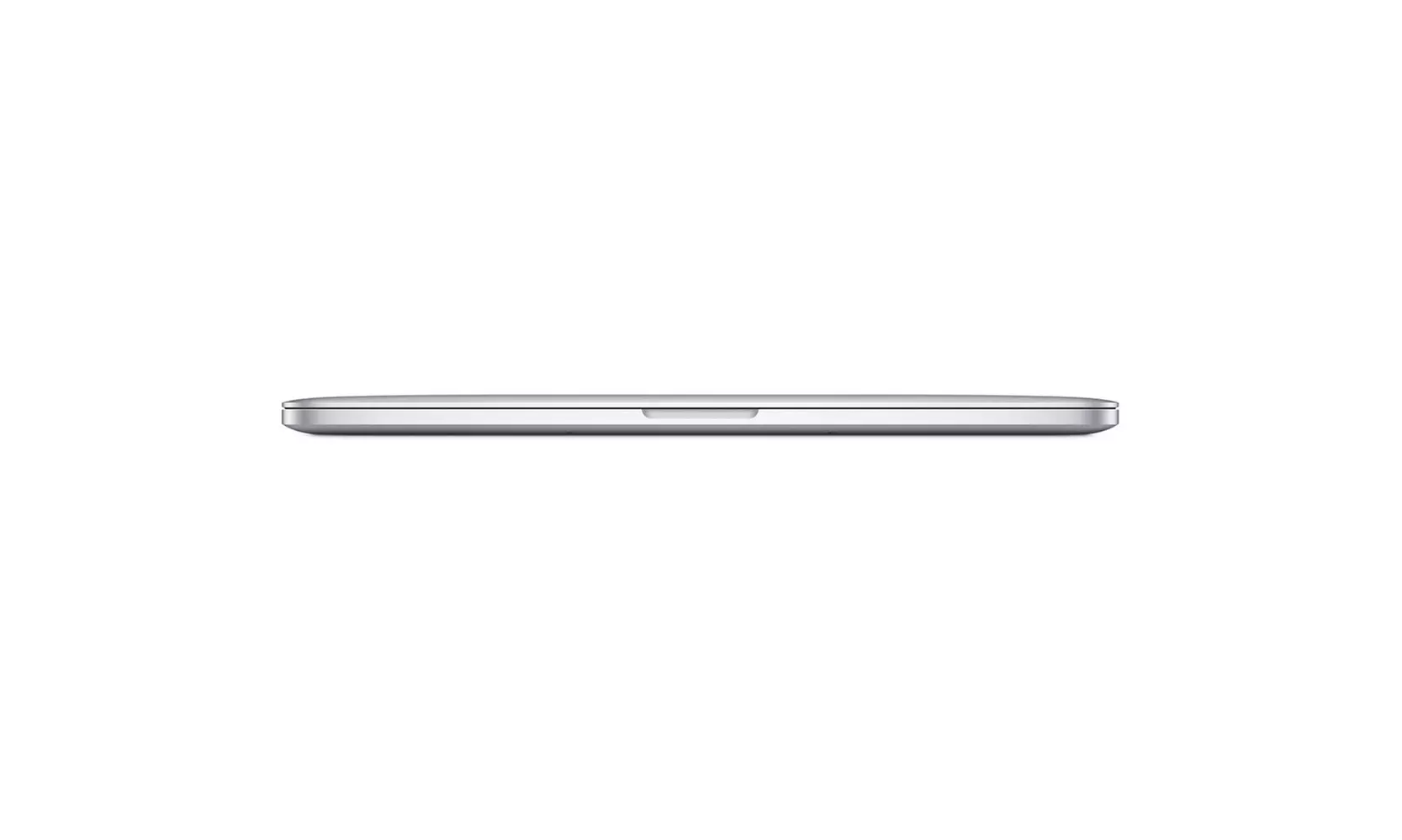 Apple MacBook Pro MGX92LL/A 13.3" 512GB i5,Silver (A Grade) - Second Medium