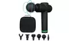 Massage Gun Set Of 6 Handbag