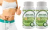 Pure Garcinia Extract Maximum Strength 95% HCA - 2 Bottles