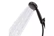 Moen 23046BRB Banbury 5-Spray Hand Shower - Second Medium