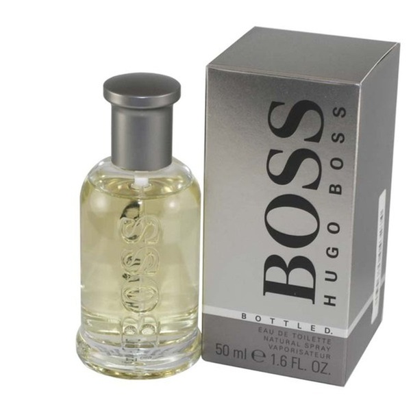 hugo boss 6