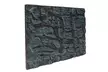 Aquatic Creations Rocks Aquarium 3D Foam Fish Tank Background - Second Medium