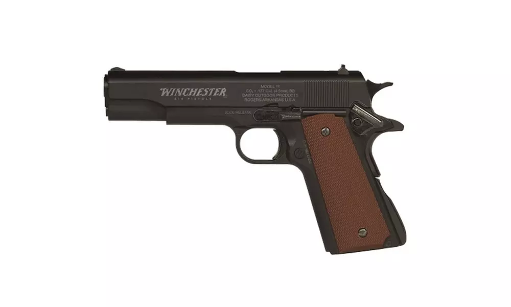 Daisy Winchester Model 11 Pistol - Primary Image