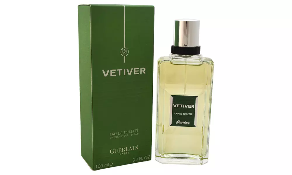 Vetiver Guerlain - Primary Image