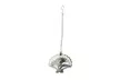 New Stainless Steel Shell Shape Tea Spice Herbal Strainer Filter - Second Medium