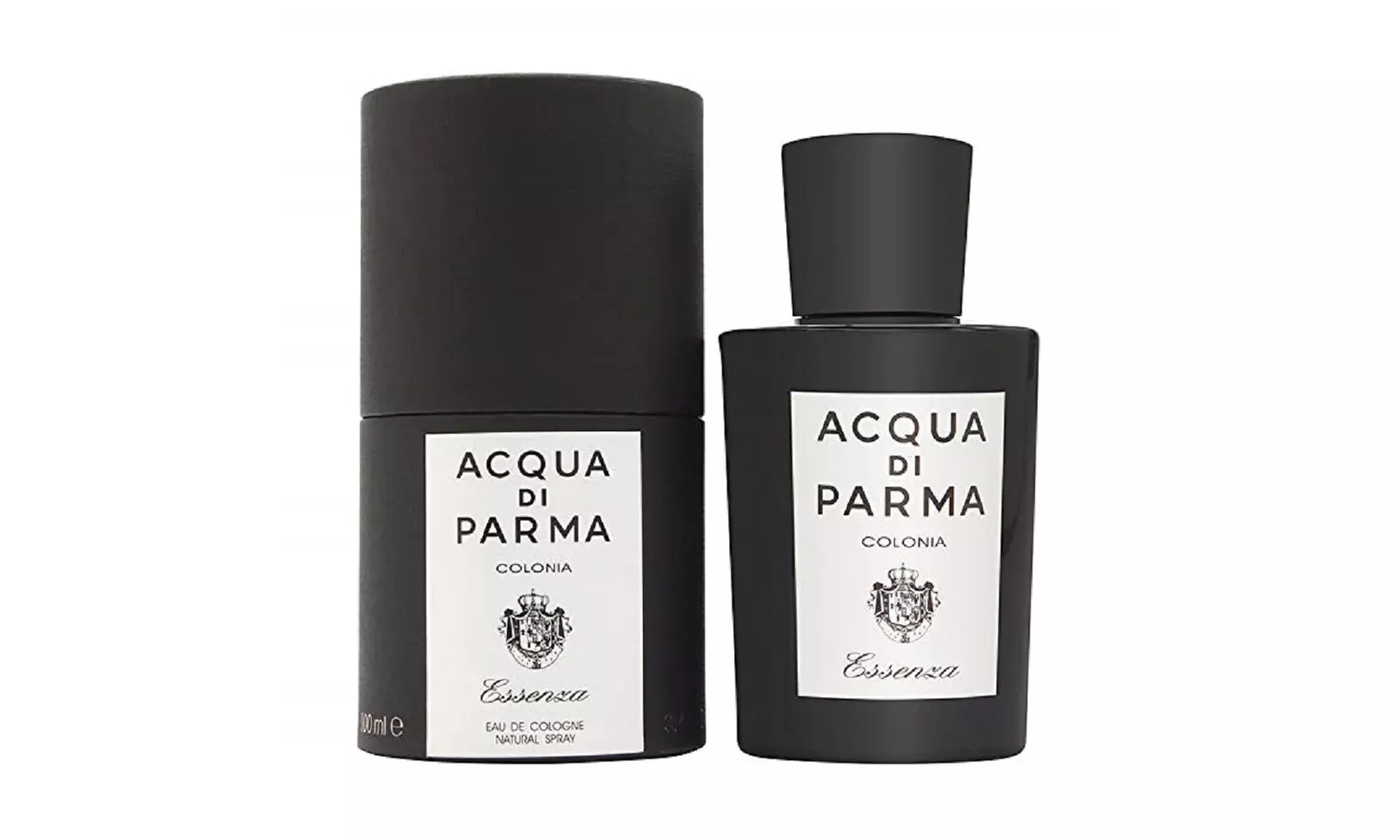 Acqua Di Parma Colonia Essenza for Men Eau de Cologne 3.4 oz. - Second Medium