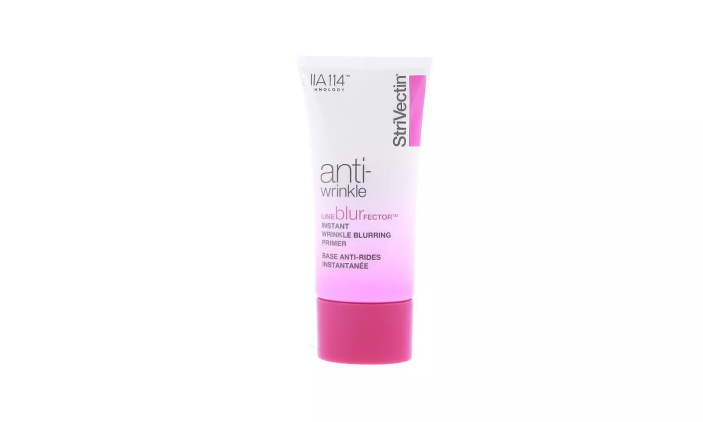 StriVectin Anti-Wrinkle LineBLURfector Instant Wrinkle Blurring Primer, 1 oz - Primary Image