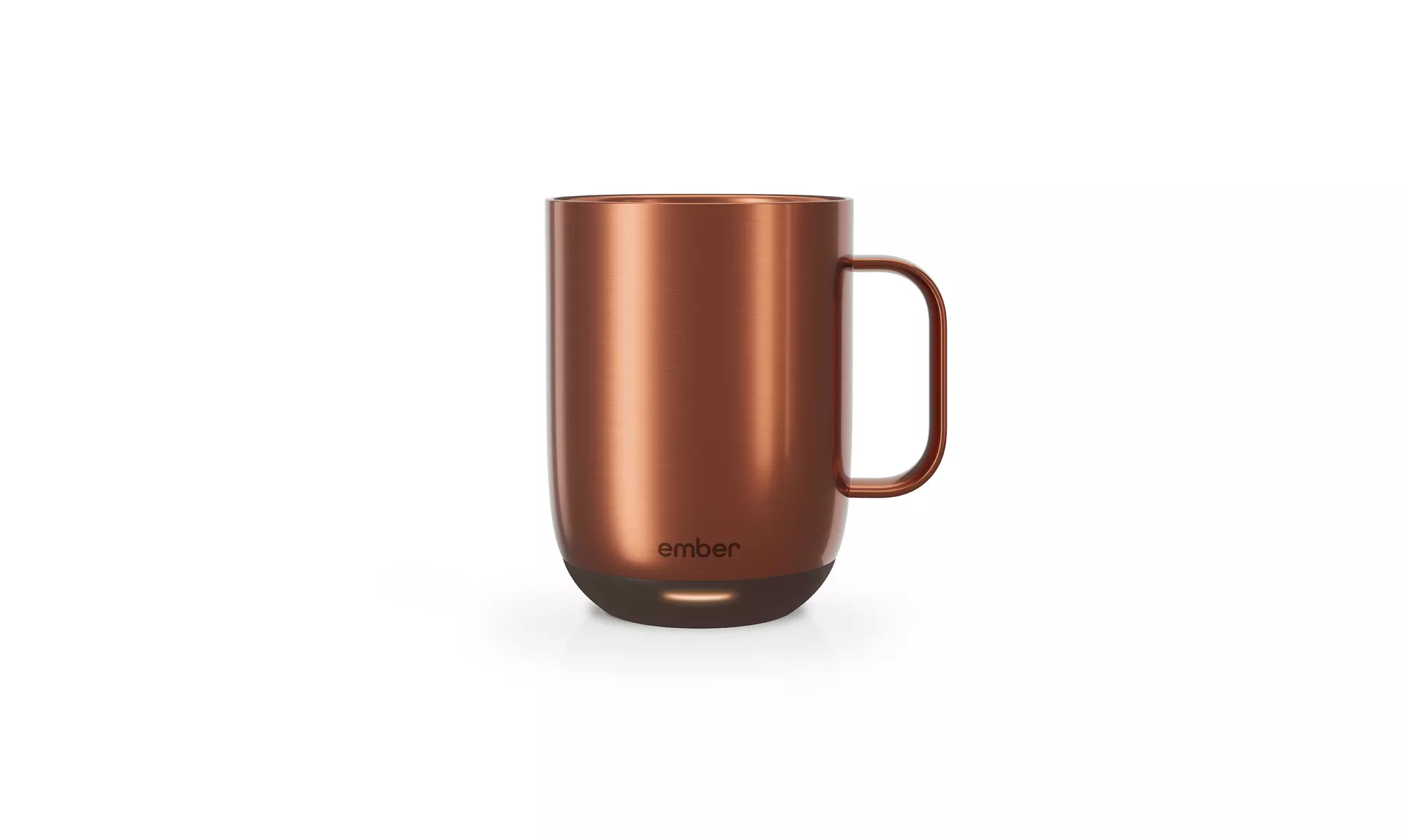 Ember Temperature Control Smart Coffee Mug 2, 10oz or 14oz