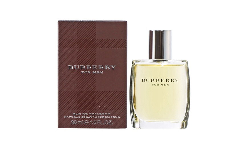 burberry 30ml perfume uae