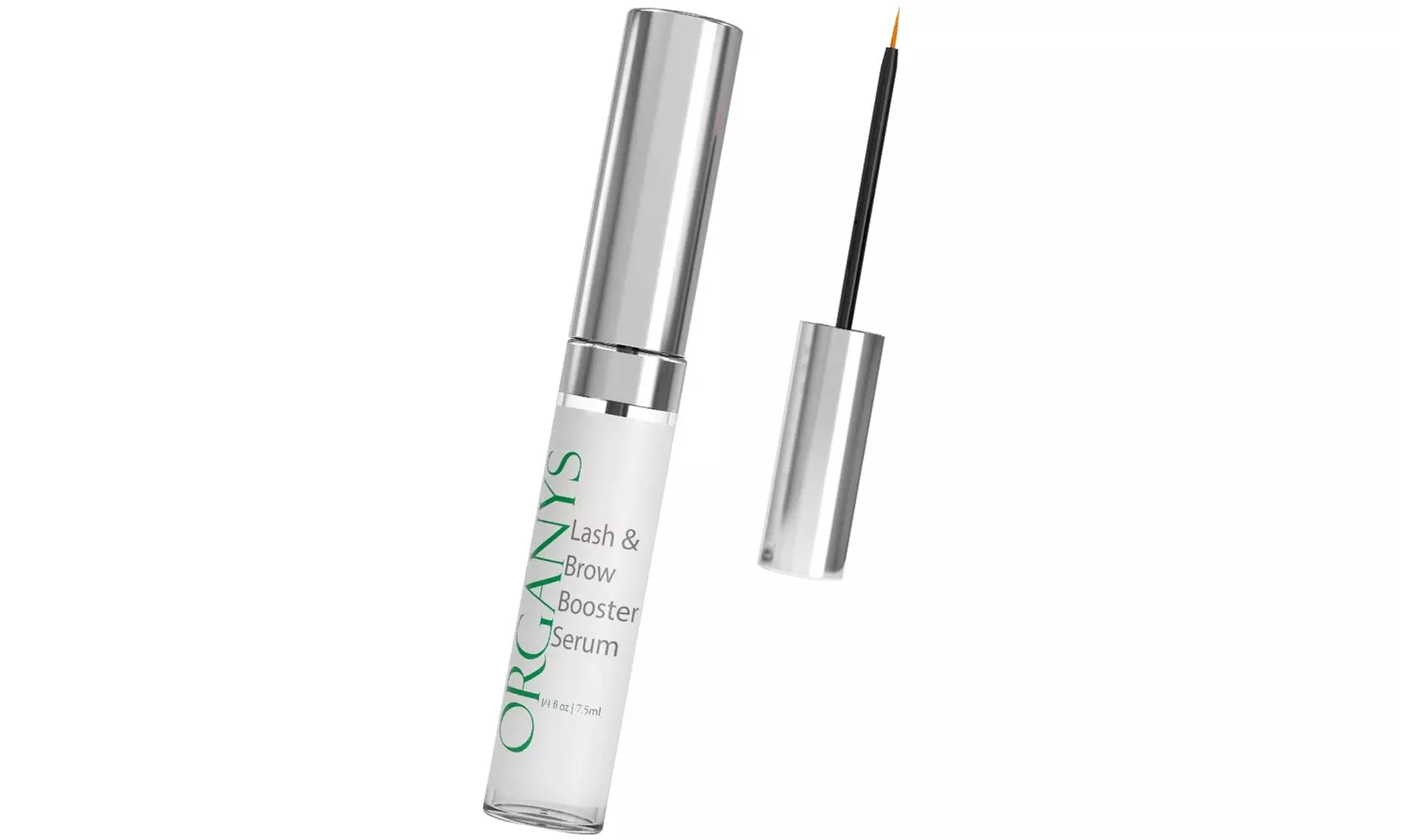 Organys Lash & Brow Serum For Appearance Of Growth, 7.5 ml - Primary Image